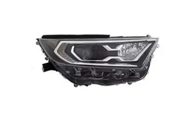 TYC  TOY10RA057 (20-H485-06-2b) T.Rav 4 Ön Far El.Mot.Led.Rh.19- 81145 42A30