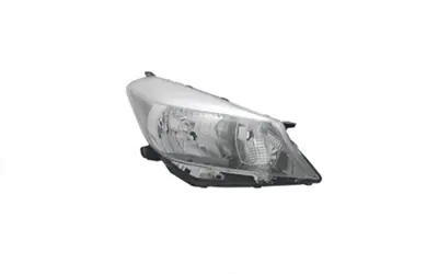 TYC  TOY10YA019 (20-E193-05-2b) T.Yaris Ön Far El.Motor.Krom Rh.11... 811300D450 5437962 81640132 20E193A52B 45001 390004 21211T6RLDEM2 2792268 50859102 21211R3RLDEM2