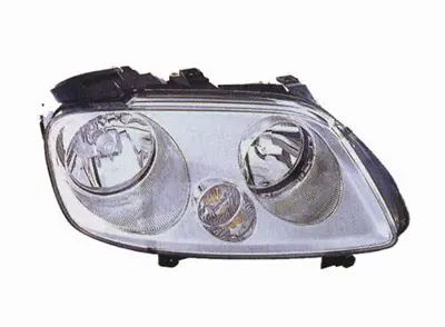 TYC  WOS10CD001 (20-A759-05-2b) W.Caddy-Touran Ön Far El.Motorlu R... 2020001045 2K0941006D VG9044903VIS P02301301 1EE010203021 1121825C VW9044903VIS 72945431 50462102 2205680