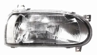 TYC  WOS10GO027 (20-3471-05-2b) W.Golf Iii Ön Far Elek.Rh.91-97 5880948 4411111RLDE 1H6941018AN 2702125 50451102 85741 203471052 VG0324603 953810 1AJ007235241