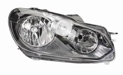 TYC  WOS10GO039 (20-B777-05-2b) W.Golf Vi Ön Far Rh.08- 1EG009901025 5K1941006S 5863964 9901221 5K1941006H 5K1941006F 5K1941006J 5K1941006Q 5K1941006K 5K1941006E