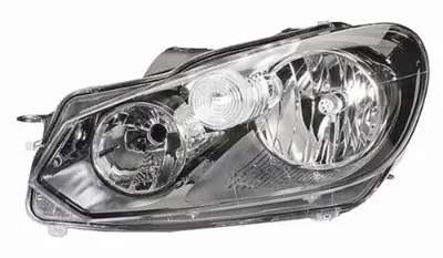 TYC  WOS10GO040 (20-B778-05-2b) W.Golf Vi Ön Far Lh.08- 5K1941005S 5K1941005F 5K1941005H 954309 1EG009901211 5K1941005M 5K1941005E 1EG009901015 5863963 5K1941005Q