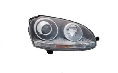 TYC  WOS10GO049 (20-B257-05-2b) W.Golf V Ön Far El.Mot.Merc.Gti Rh... 1K6941040 95411092 VW0374903 VG0374903 50455124 5894986 710301212274 301212274 44111A5RLEHM3 1EL354353021