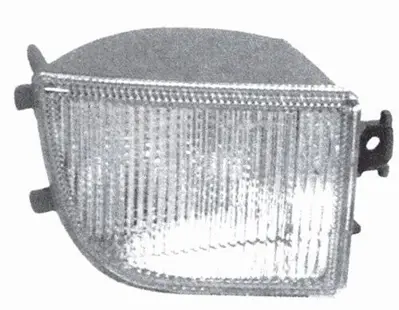 TYC  WOS10PA009 (12-5059-05-2b) W.Passat Ön Tampon Sinyali Rh.93-9... 85405 50429302 714098199514 3A0953050A 4411611RUE 3A0953156A 125059052 9EL142460011 VG0514313 14912762