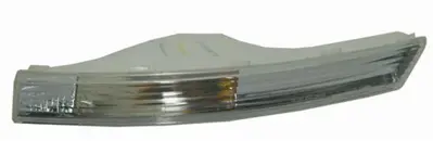 TYC  WOS10PA037 (12-A036-A1-2b) W.Passat Ön Tamp.Sin.Beyaz Lh.06- GA10011 14913161 41335562 3C0953041L VG0544334 120036412 50431311 5839909 120036112 2BA010118031