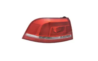 TYC  WOS10PA053 (11-C484-01-2b) W.Passat Arka Stop Sw.Lh.10-14 3AF945095E 5740935 95470715 3AF945095A 2248691 3AF945095C 50468627 1092001 9552875 5740935U