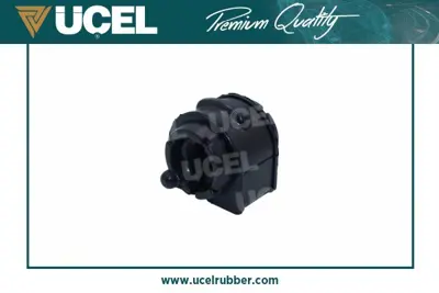 ÜÇEL 20220 Viraj Demir Lastiği Arka (17 Mm) Ford C-Max 1.6-1.... 1254285 9688FPCSMS 7147150004 803906 37171 FDSB12667 103629 60339 GSP514033 110013410