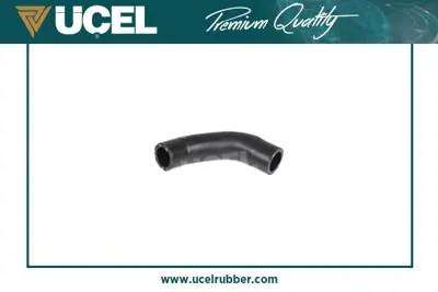 ÜÇEL 35583 Su Pompasi Hortumu Fiat Doblo 1.9 Jtd 46805188 11360 9121 T409367 19129 S1490 152471A 9367 166125 35583