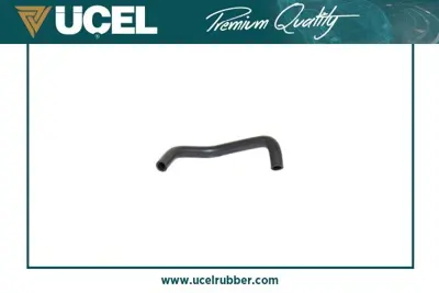 ÜÇEL 35603 Su Pompa Hortumu Fiat Doblo 1.9 D DWF270TT 46551202 22512 46762425 R11231 11358 9026 14915 70701A 94610