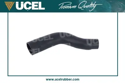 ÜÇEL 35611 Turbo Hortumu Fiat Doblo I 1.3 Mjtd 51757917 19082 15792A 51780738 13224 FTH1019 9917 BTH1019 16772 T409917