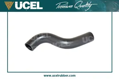 ÜÇEL 51210 Turbo Hortumu Citroen Jumper I 1.9 D 0382.71