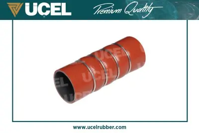 ÜÇEL 52139 Turbo Hortumu Citroen C4 Aircroos 1.6 İ 1440N5 1440N4 T409872 13870 753043 13871 V420614 9872 103776 17395