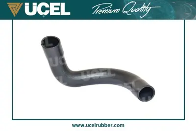 ÜÇEL 52265 Turbo Hortumu Citroen C5 Ii 1.6 Hdi 0382.EJ