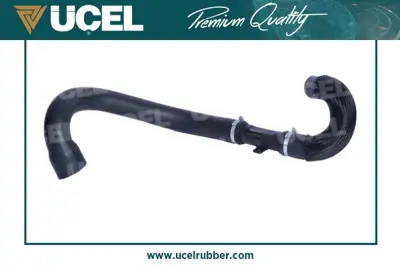 ÜÇEL 52439 Turbo Hortumu (Komple) P307 04>09 C4 04>11 1... 0382.AZ