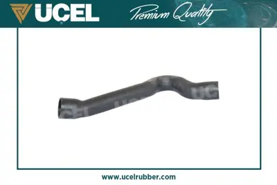 ÜÇEL 52463 Turbo Hortumu Peugeot 406 (8b) 2.0 Hdi 90 0382.N5