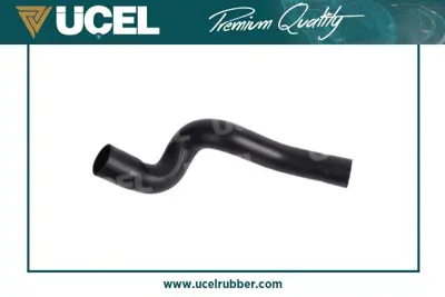 ÜÇEL 65179 Turbo Hortumu Audi A4 1.9 Tdi 058145856C 058145856J