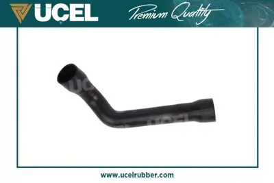 ÜÇEL 65205 Turbo Hortumu Vw Lt 35 2.5 Tdi-2.8 Tdi 2D0145856C 2D0145856 VWTH075 103138 12928 8615312 7602754 3356049 BTH1414 V103776