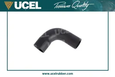 ÜÇEL 65230 Turbo Hortumu Audi A4 1.9 Tdi. 01-05 Model 8D0145834F FTH1125 VWTH019 3336189 8615262 9374 7602704 V102914 58145834A BTH1125