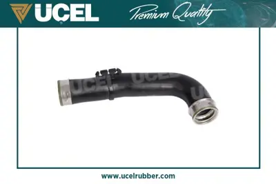 ÜÇEL 65257 Turbo Hortumu Audi A3 1.9 Tdi-2.0 Tdi. 1K0145838C FTH1076 82662Prokit BSG90720007 9413 700100 1K0145838N 580105 3336018 56724