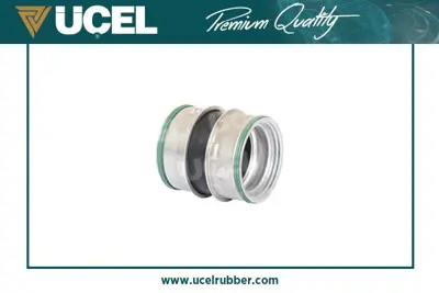 ÜÇEL 65268 Turbo Hortumu Audi A3 1.9 Tdi 99-05 Model 1J0145834T 9092 17916SIL 11021562 221992 R25360 421820007 580195 96023 1J0145834P