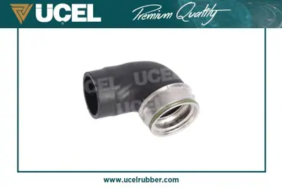 ÜÇEL 65348 Turbo Hortumu Audi A4 1.9-2.0 Tdi 03-08 Model 3B0145838A V102868 700104 2400117 114494 580109 82666 90293 24SKV029 W9479