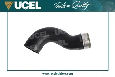 ÜÇEL 65376 Turbo Hortumu Vw Transporter T6 2.0 Tdi 10-13 Mode... 7E0145709 106725 BTH1173 7E0145709C 179282A 522878 82691 500260 981626 466837