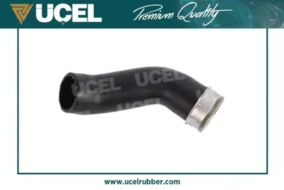 ÜÇEL 65386 Turbo Hortumu Vw Transporter T5 2.5 Tdi 06-10 Mode... 7H0145790F 981992 500576 700671 3336083 82715 28036 65386 43SKV101 R25614