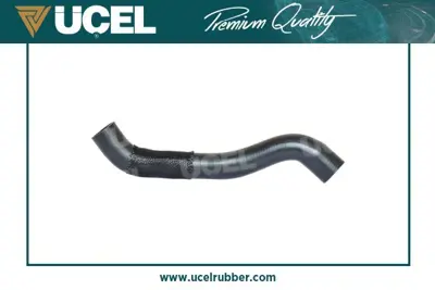 ÜÇEL 95129 Radyatör Üst Hortumu Opel Combo C 1.3 Cdti BSG65720057 1337696 DWX020TT 3406184 GM13270389 52940 282124A O8530 1337886 11349