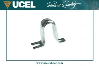 ÜÇEL  S10710A Viraj Lastiği Kelepçesi Renault Megane Ii (Bm0-1 C... 7701056095 52079708 29947 4777 28849 59457 20523 T459457 7701056025 60929947