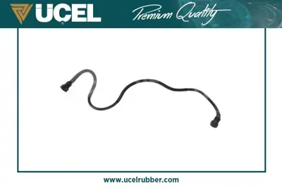 ÜÇEL  S15146 Yakit Borusu Dacia Logan Ii 1.5 Dci 164461296R 164464322R 164467191R 2150037 164461070R V461356 535760 85228 98086 T492133