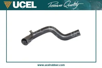ÜÇEL  S15541 Radyatör Üst Hortumu Renault Clio I (B-C57 5-357) ... 18680A T407842 RH0514 6006003616 7842 7700801058 3705 SWH4176 221600 4761
