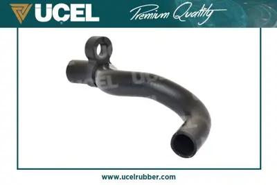 ÜÇEL  S15732 Radyatör Üst Hortumu Renault Kangoo 97> Clio Ii... 7700834886 SWH4306 V460916 RH0360 8909 11745 8720 26560 185722A 52997
