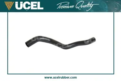 ÜÇEL  S15747 Radyatör Üst Hortumu Nissan Kubistar 1.5 Dci 2150100QAW DWR081TT 223459 26500 98835 52996 8200304035 12179 11723 2420407