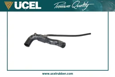 ÜÇEL  S15970 Radyatör Üst Hortumu Renault Trafic I 1.4-1.7-2.1 ... 7700305397 9335 T408879 8879 DWR192TT 188233A 224521 53922 SWH4188 753496