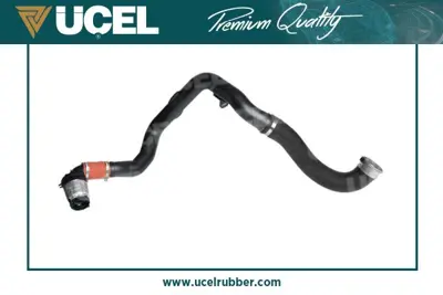 ÜÇEL  S16052 Turbo Hortumu Renault Master Iii 2.3 Dci 4423370 1446300Q1J 4421019 93167986 93168789 T497789 97789 DCR209TT 1446300Q2C 1446300Q1H
