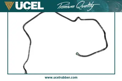 ÜÇEL  S16062 Yakit Borusu 175128792R