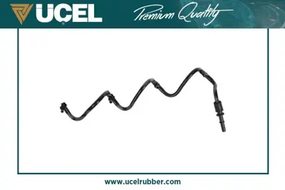 ÜÇEL  S16097 Yakit Borusu Renault Master Iii 10> Trafic Ii 0... 8200890122 1752100Q0B 4420523 GM93168217 92125 T492125 601768 757321 85098 592020