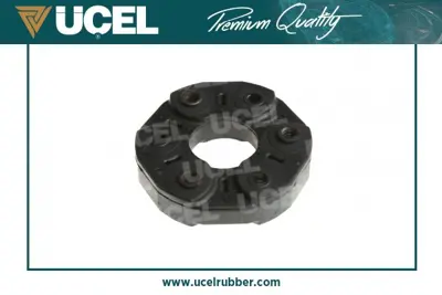 ÜÇEL  S20359 Şaft Bağlanti Takozu (Kaplin)( 6 Delik-105-47 Sha)... 4393343 3347301 YC1Q4684AA YC1W4684AA 50924250 BDC128 FDC128 V2518002 24250 NPEFR000