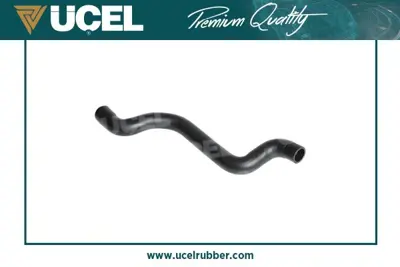 ÜÇEL  S35530 Radyatör Üst Hortumu Fiat Egea  1.3 Multijet 51983427 35530 30032 R11725 54715 16082 771094 FT61939 19643 T430032