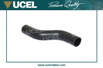 ÜÇEL  S35703 Radyatör Üst Hortumu Fiat Punto 55-60-75-90 1.6 93... 7782107 14842A T494604 771777 19700 S1343 94604 15251 54808 9085