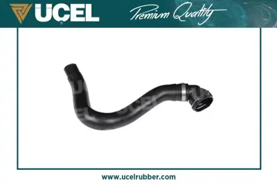 ÜÇEL  S35724 Radyatör Üst Hortumu Fiat Grande Punto 1.3 Mjtd 51779538 DWF061TT R11353 51793304 3406093 11353 9468 11276 S1450 149532A