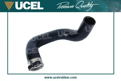 ÜÇEL  S35805 Turbo Hortumu Fiat Egea 1.6 Mjt R11748 DCF099TT 52002498 19648 T494407 3336343 15940 90502 94407 757210