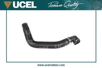 ÜÇEL  S35844 Radyatör Üst Hortumu Fiat Doblo I 04> 1.9 Jtd 53064 157444A 51755572 DWF243TT 9111 3406230 46826547 9365 RH0140 52657
