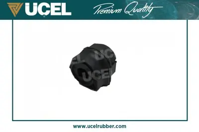 ÜÇEL  S41547 Viraj Lastiği (19 Mm) Peugeot 206 (2a-C)-1.1 İ-1.4... 509480 2930762 YL1217B 6848107 590207 8800430 PESB6779 720460 945805 392700