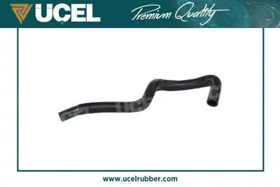 ÜÇEL  S51211 Yağ Hortumu Citroen Jumper I 1.9 D 1180C1 16413 8494 153457 1180CI 1461044080 DCC030TT 17813 T408494 8717