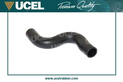 ÜÇEL  S52362 Radyatör Üst Hortumu Peugeot 205 Ii (20a-C)-1.1-1.... 134396 300857 607174 VKJA5261 151174 KAD177 J3302 606195 922591 JHA1245