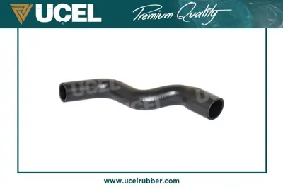 ÜÇEL  S52367 Radyatör Üst Hortumu Peugeot P306 94>02 Partner... 1343J3 182841A 3836 222969 8298 36026 276002427 7016 V220512 SWH0427