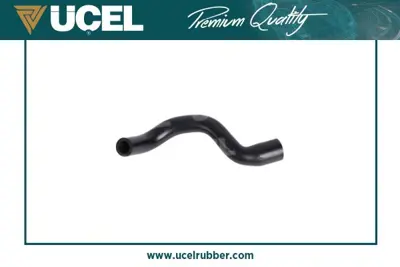 ÜÇEL  S65155 Yağ Hortumu Seat Cordaba I 1.4-1.6 032103493G 030103493BC