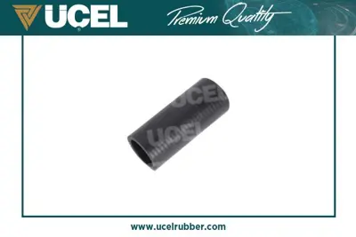 ÜÇEL  S65385 Termostat Hortumu 32mm X 41mm = 9cm Vw Transporter... 7H0121051E R25912 28035 W8575 65385 229010 2420471