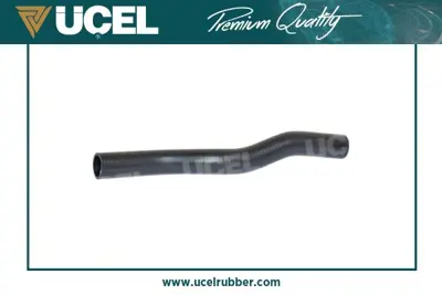 ÜÇEL  S85321 Radyatör Üst Hortumu Hyundai Accent Admire 1.5 Crd... 254111G300 254111E300 99324 504531A T499324 765469 BSG40720037 254111E000 12357 40720037